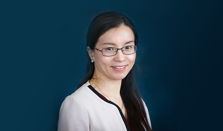 Floria Xie - SVP
